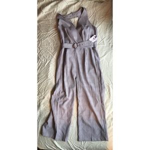 NEW jumpsuit 🆕